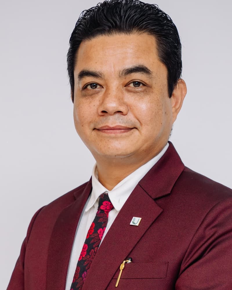 Dr. Anzil Mani Singh Maharjan