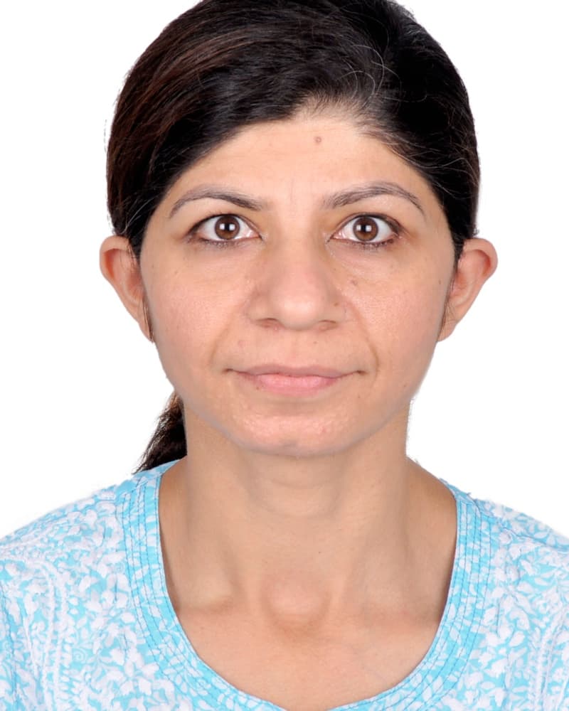 Dr. Saraswati Dhungana