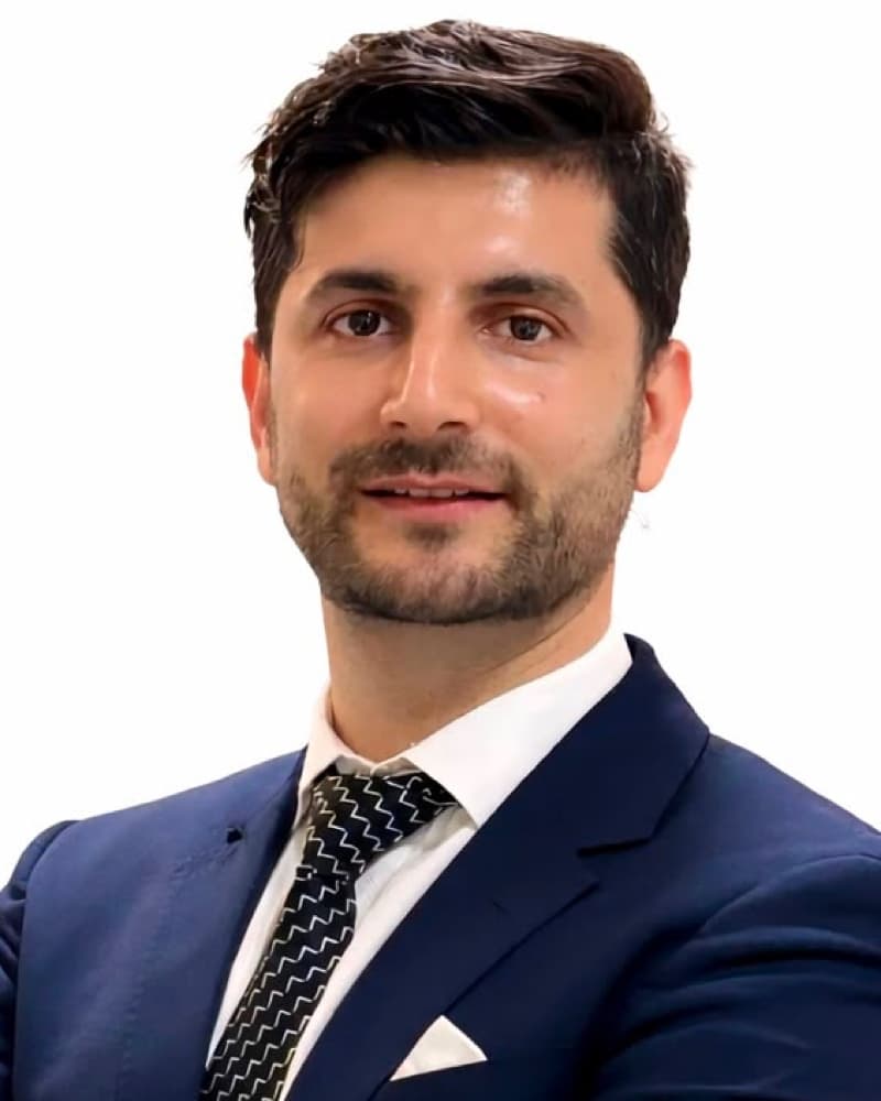 Dr. Saurav Lamichhane