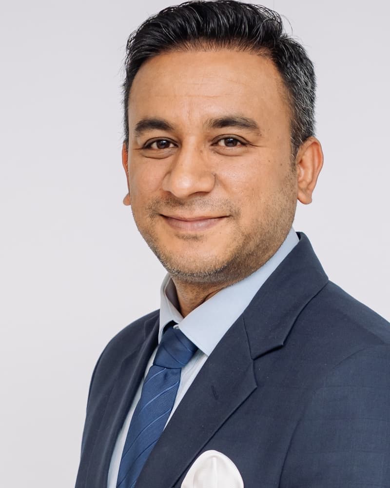 Dr. Suresh Bishwakarma