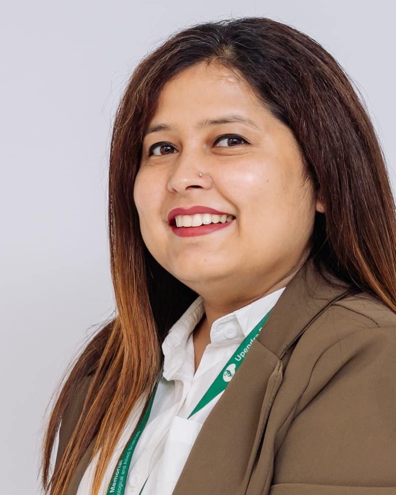 Reecha Khadka