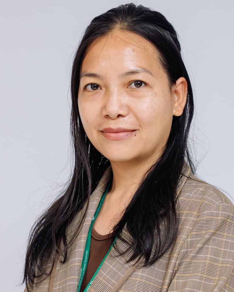 Sunita Tamang