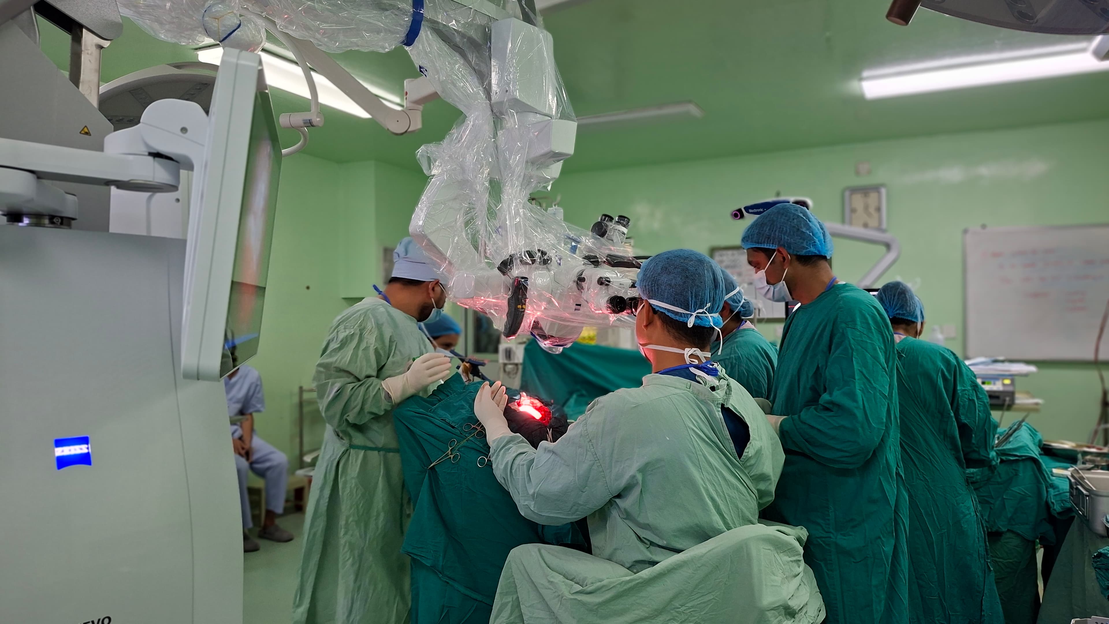 ENT & Vertigo Clinic