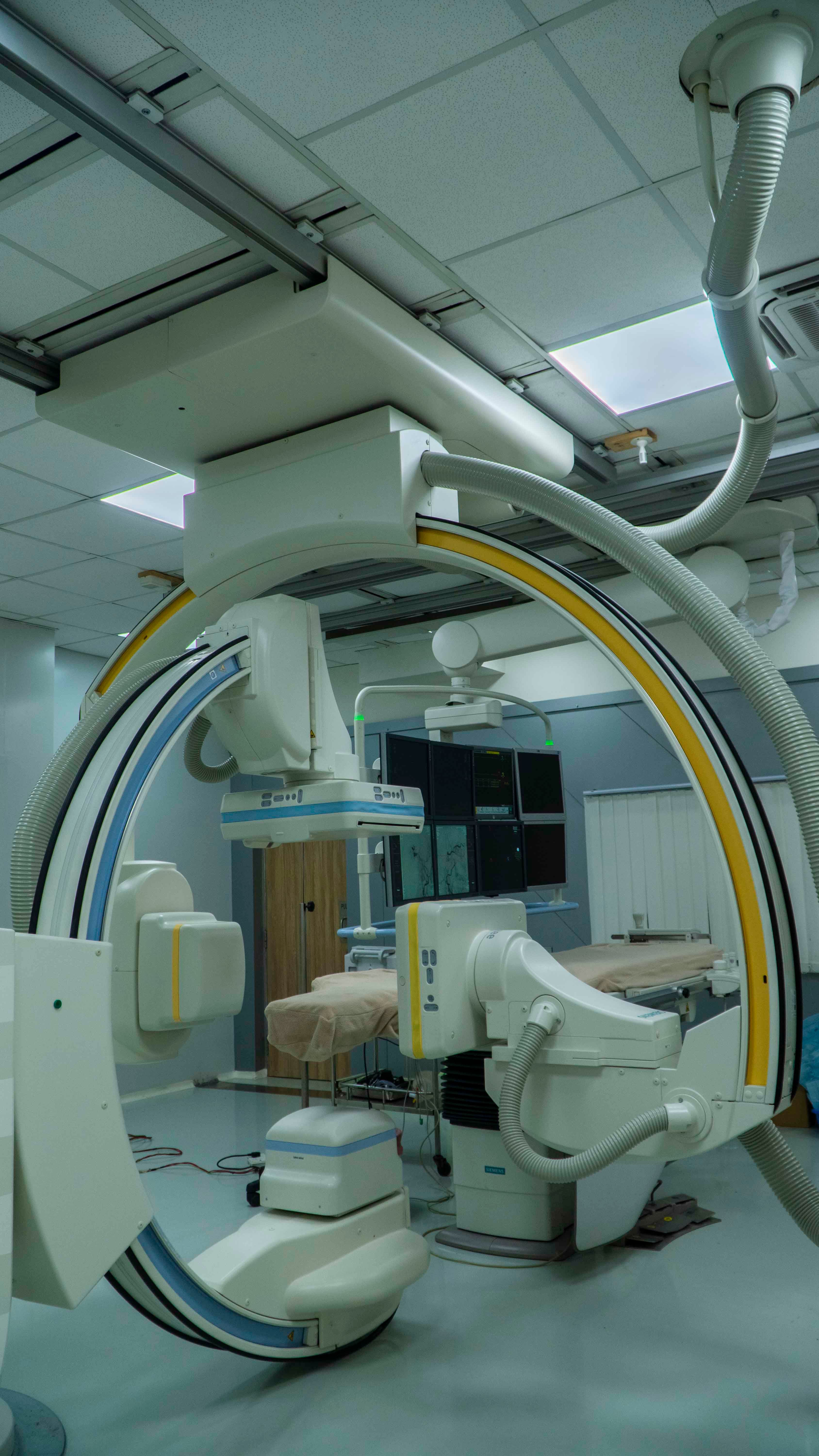 Cardiology