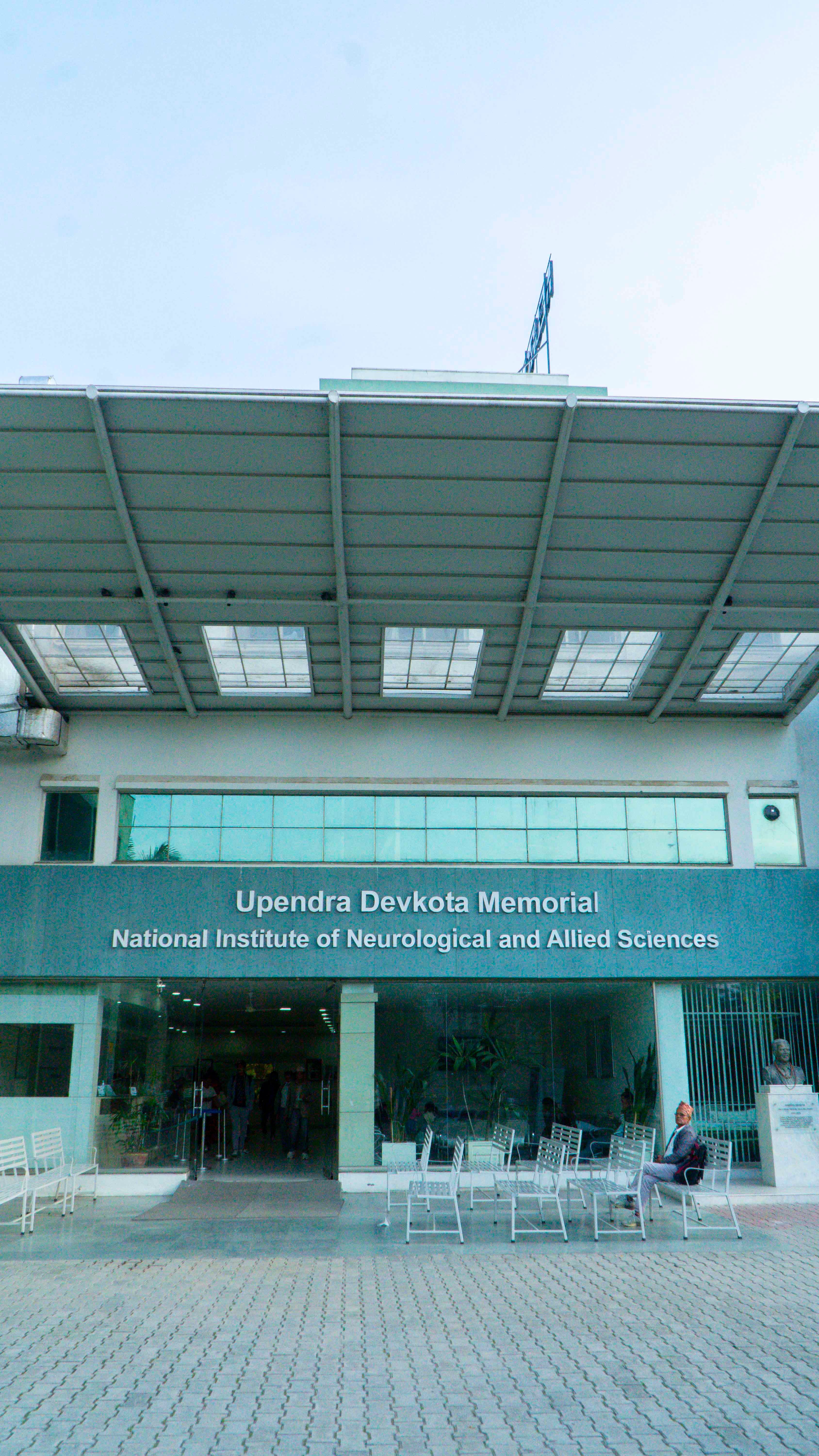 Clinical Psychology & Neuropsychiatry