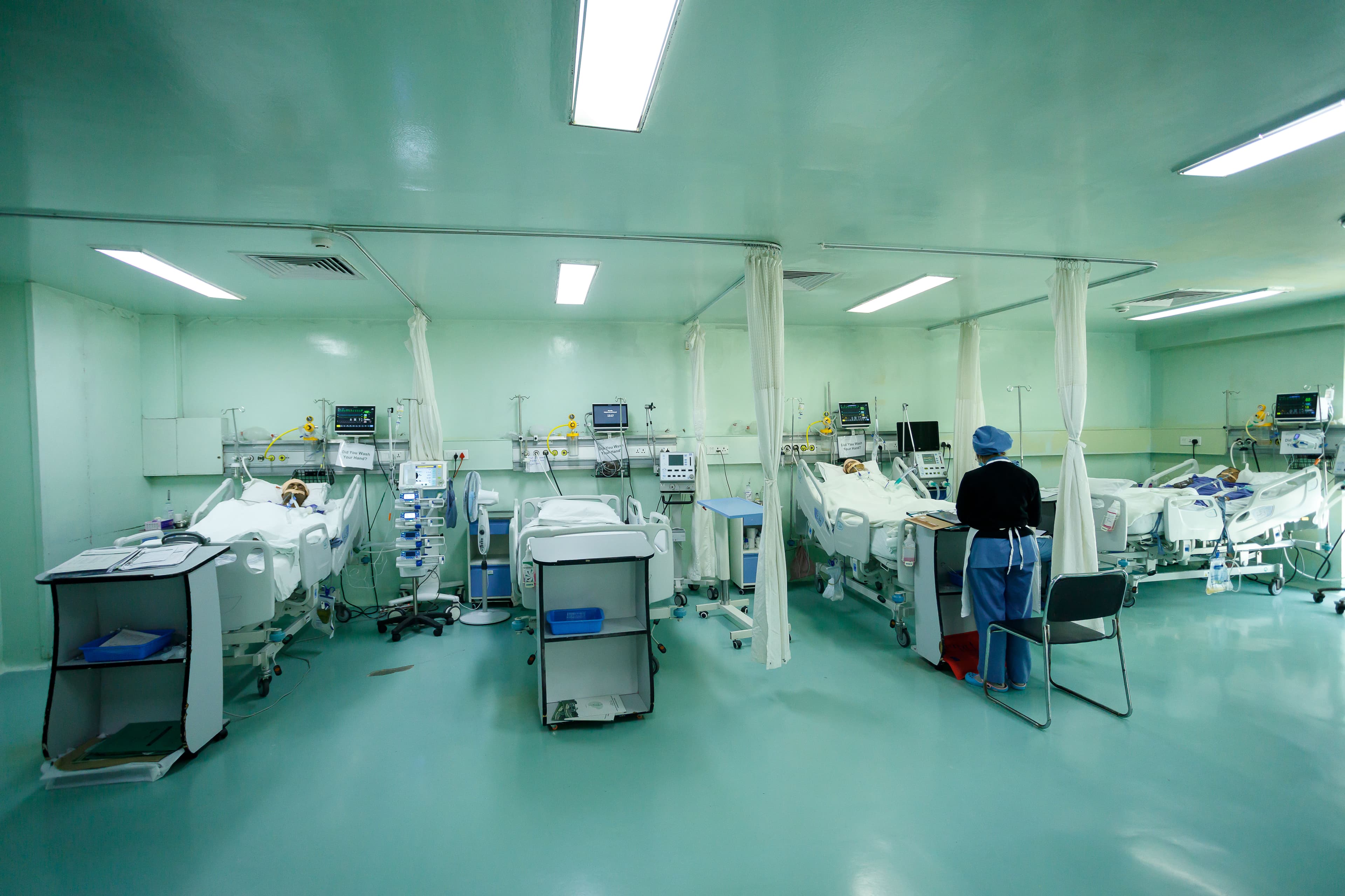 Neuro Critical Care