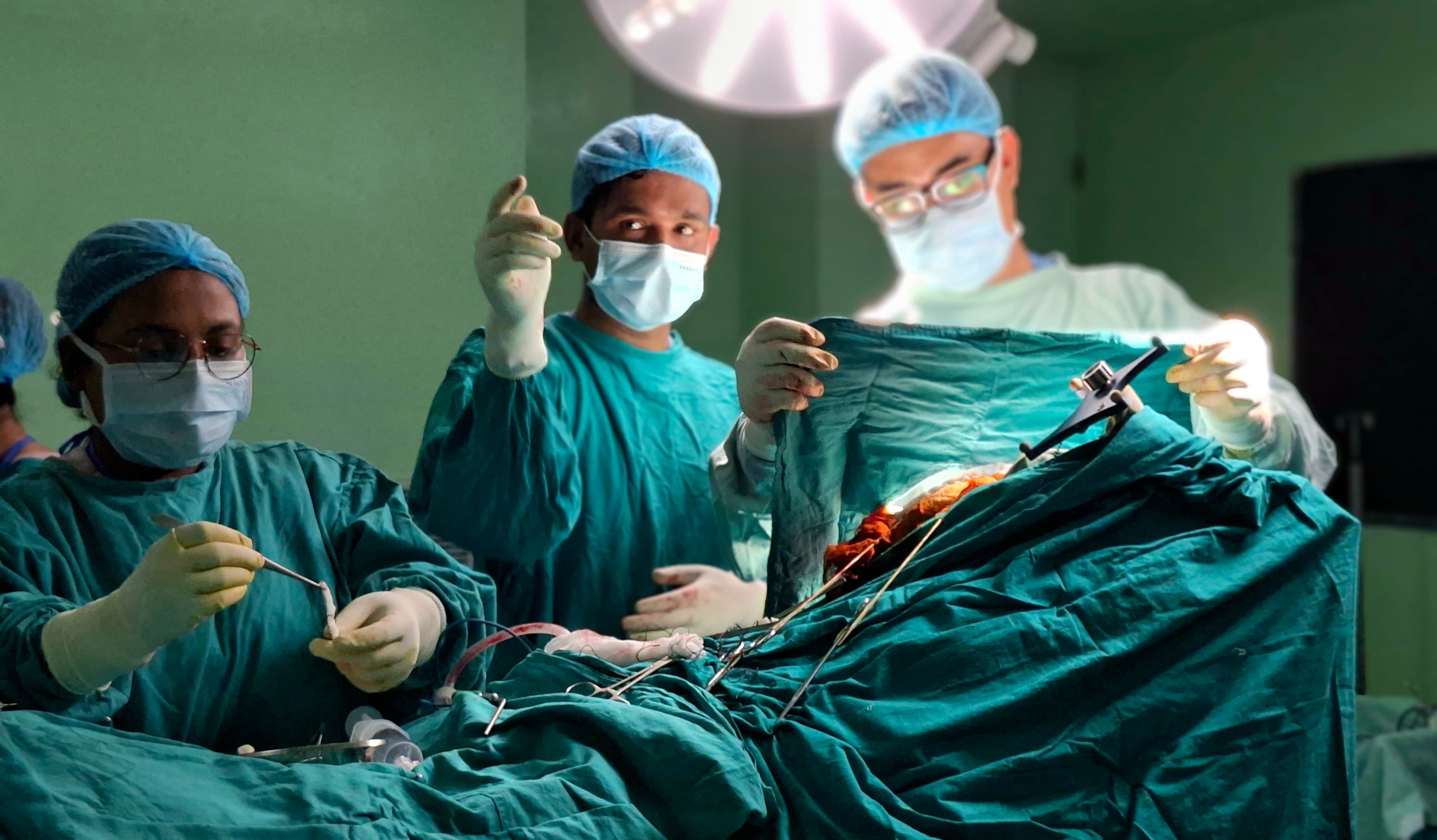 General Surgery